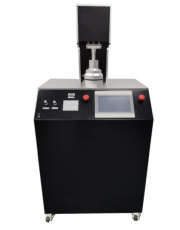 LAPC8038-R过滤器材料性能检测台