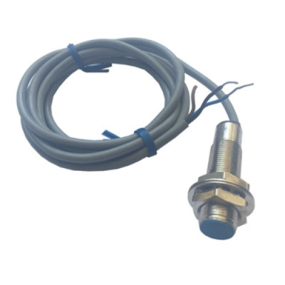 LJ18A3-8-J/EX一常開250V接近開關
