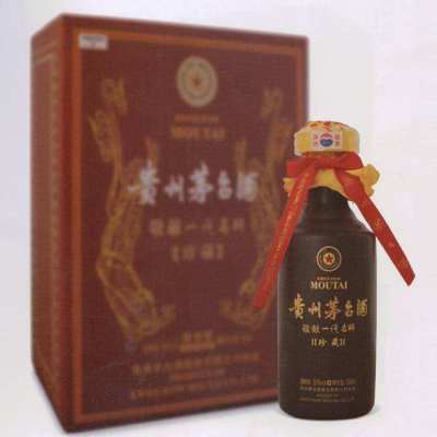 昆明回收茅臺酒價格表-昆明茅臺回收什么價