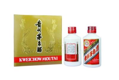 小河回收15年30年50年80年茅台酒礼盒