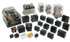 OMRON歐姆龍原裝繼電器MKS2P電壓DC220V