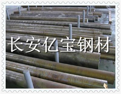 瑞典一胜百DC53口罩模具圆钢