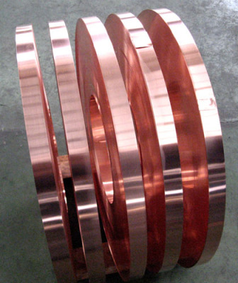 C18070铜合金铜材