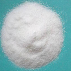 白色颗粒瑞嵩絮凝剂聚丙烯酰胺