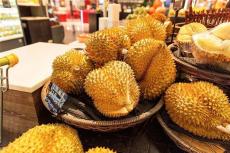 马来西亚榴莲青岛进口报关代理价格