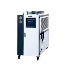 信泰供应冷热交换系列SAL风冷式冷水机