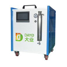 氢能源焊机厂家大业能源DY1000氢氧水焊机