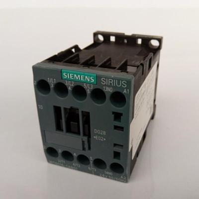 原裝西門子7A交流接觸器3RT60151A/AC220V