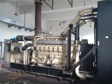 发电机回收中央空调锅炉回收厂房拆除酒店