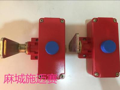拉線開關FKLJ-2-2輸送機保護裝置