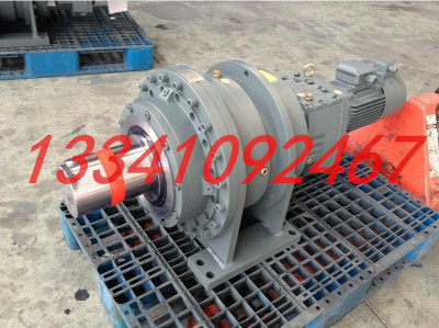 SBD50-0.75KW申克稱減速機