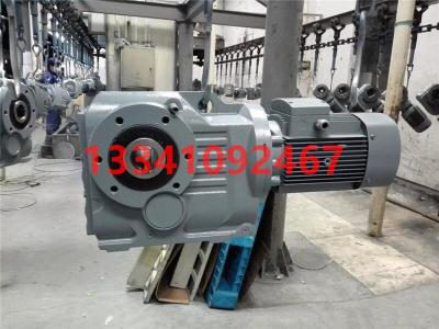 SBD50-0.75KW申克稱減速機
