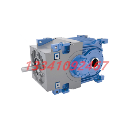 DZF75申克稱專用減速機