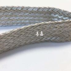 易散热铝编织带 导电率强铝编织带