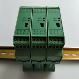BDGA3-0501三相電流變送器5A交流輸入
