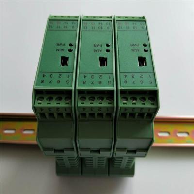 BDGA3-0501三相電流變送器5A交流輸入