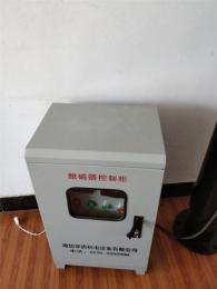 德國礦用脫磁器與華唐退磁機的區別