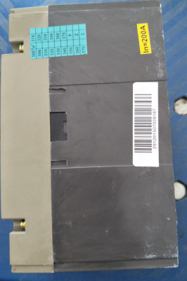 生产销售RMM1-100C/3P塑壳断路器