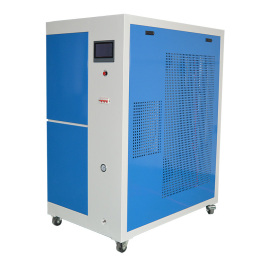 水燃料氢氧机厂家大业能源氢氧水焊机销售