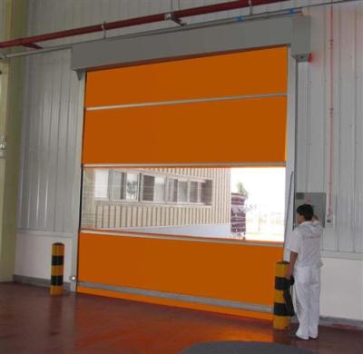 天津工业滑升门安装 工业滑升门维修