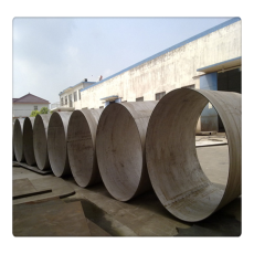 大口径厚壁直缝埋弧焊接LSAW钢管批发商