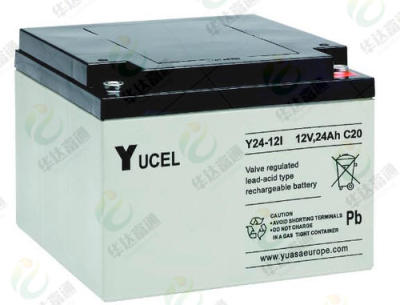 YUCEL蓄电池Y40-12 规格及参数详情