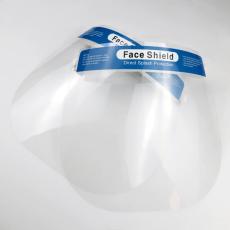 pet防护面罩透明片 pc防雾面罩全新料