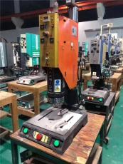 上海超声波设备回收超声波焊接机回收