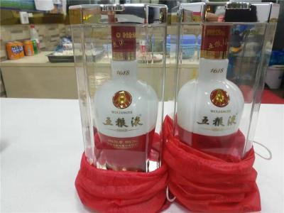 宁波江北回收茅台洋酒空瓶价格大全