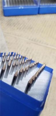 喷丝板孔加工专用微小径钻头 硬质合金刀具