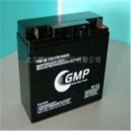 GMP铅酸蓄电池PM33-12 12V33AH低价供应