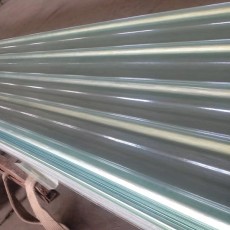 河南采光板生产厂家-840型透明采光瓦