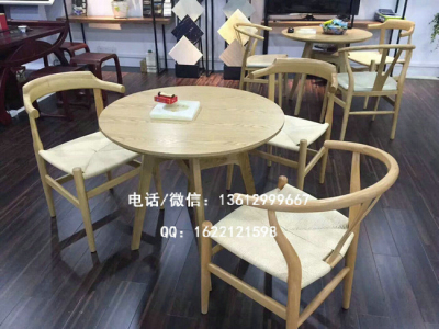 深圳廠家直銷香港澳門(mén)茶餐廳桌椅