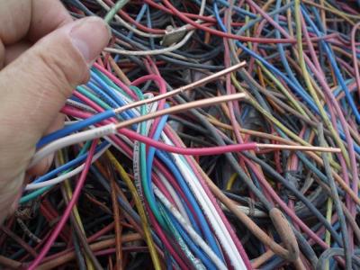 东莞谢岗低压电缆回收价格