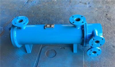 GLC3-4列管式冷卻器