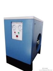 熔喷布机配套空压机压缩空气净化干燥机