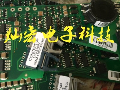 IGBT电路板1SP0635V2M 栅极驱动器 驱动板