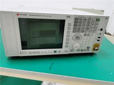 便宜出售AgilentN9000A 7.5G信号分析仪
