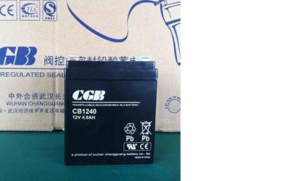 CSB蓄电池CB12240 5G通讯