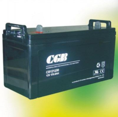 长光CSB蓄电池CB121000E 新能源