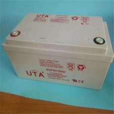优特UTA蓄电池应急电源现货全系列最新供货