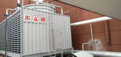 冷水机组降温配套设备 上海冷却塔