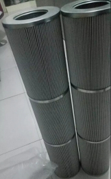 2PD160X600B80雙筒過濾器濾網