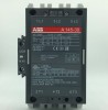 ABB交流接触器A145-30-11电机75kW