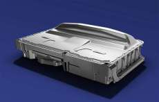 无锡高价回收锂电池-宁德时代汽车底盘回收