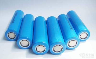 江阴市锂电池专业回收汽车动力电池回收