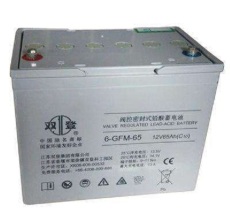 双登蓄电池参数应急电源使用直销型号供货