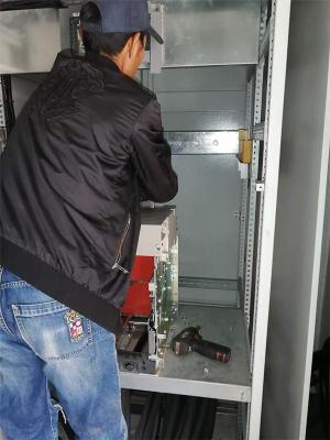 杭州专业回收配电柜施耐德配电柜回收价格高
