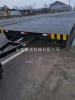 10T平板拖车参数-平板拖车载重