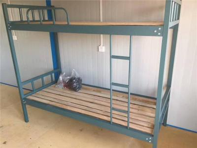 合肥高低床铁架床上下铺床厂家包送货安装